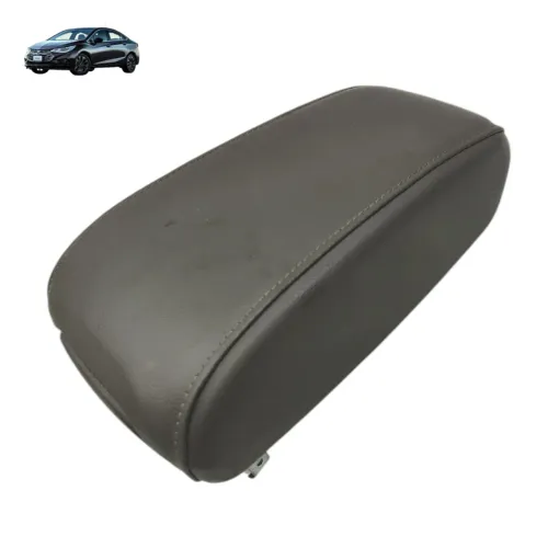 Apoio Braço Console Chevrolet Cruze Ltz 2016 2017 2018