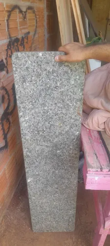 Balcao ou pedra de granito