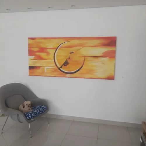 Quadro para sala