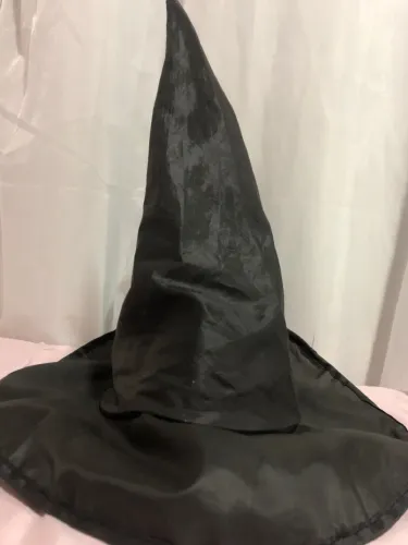 Chapéu Fantasia Bruxa