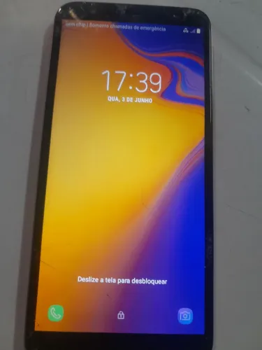 sanssung Galaxy j4