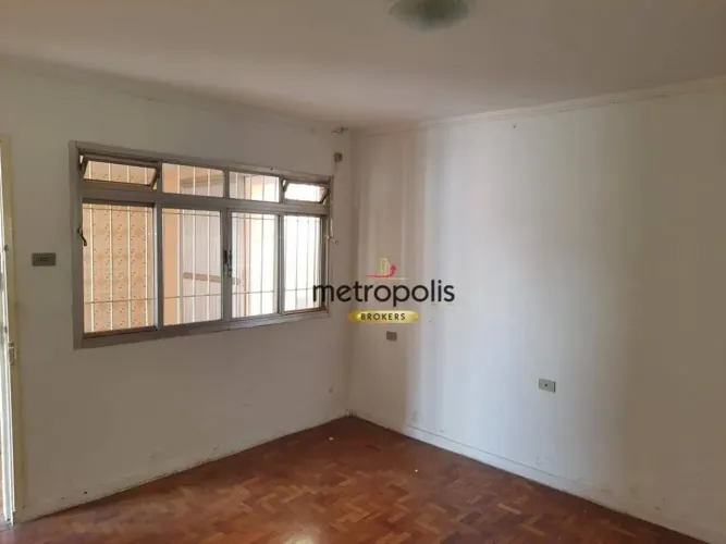Casa com 2 dormitórios à venda, 224 m² por R$ 960.000,00 - Vila Dayse - São Bernardo do Ca