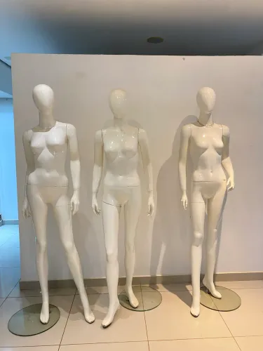 Manequim 
