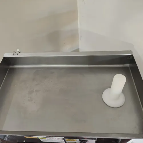 Picador de carne e frios
