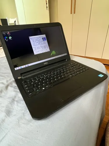 Notebook Dell