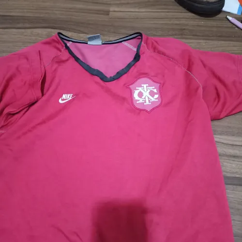 camisa Nike casual