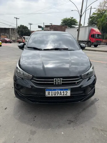 Fiat Cronos Drive 1.0 6V 2023