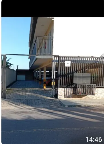 Apartamento 2 quartos para alugar P10