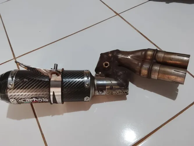 Escap para mil cilindradas 
