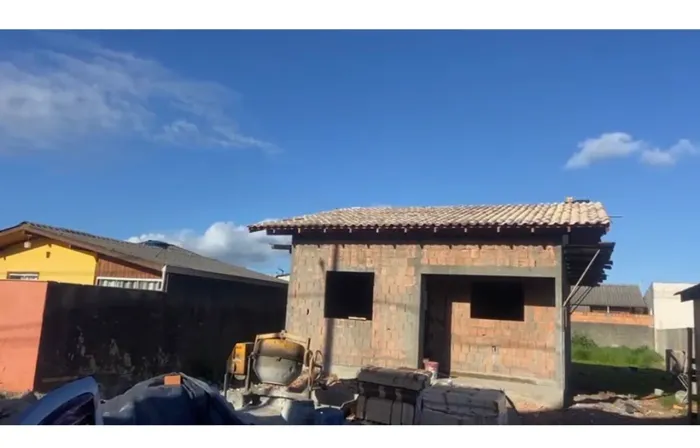 Preciso de um pedreiro
