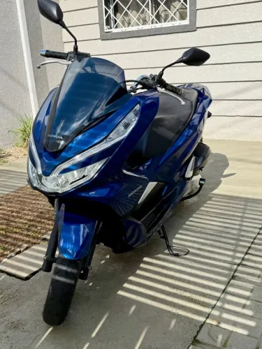 Honda PCX 150/ ano 2021