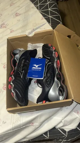 Mizuno propecy 14