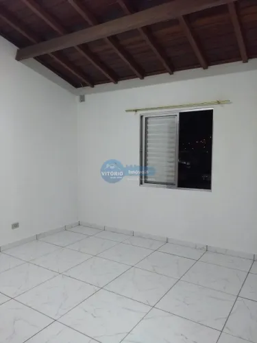Apartamento Duplex para Locação em São Roque