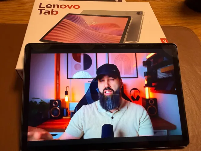 Tablet Lenovo Tab 10.1 - Perfeitas Condições