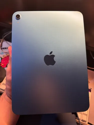 iPad 11 256gb