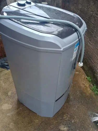 Tanquinho suggar 20kg