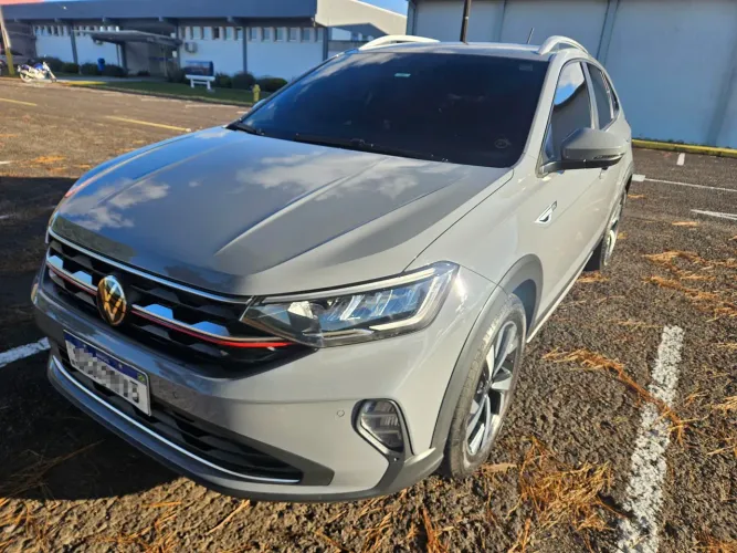 Volkswagen Nivus Highline 1.0 200 TSI Flex AUT 2024