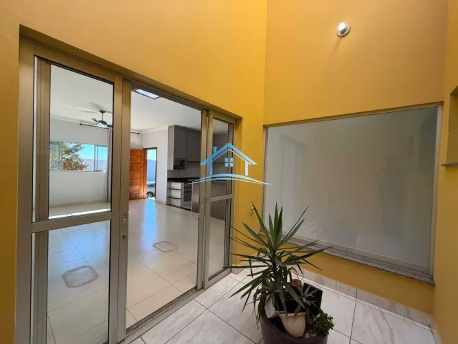 CASA,4 quartos,1suíte,4 vagas 140m² R$850.000,00 Res.Real Park Sumaré/SP