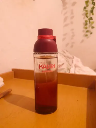 Perfume Kaiak Aventura