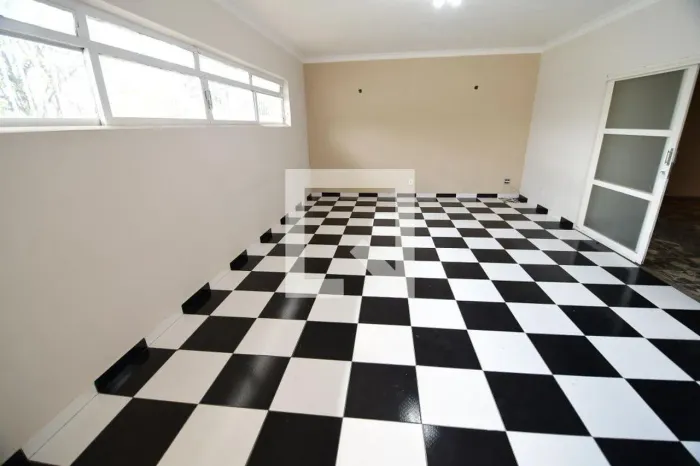 CASA RESIDENTIAL em Campinas - São Paulo, Vila Nova