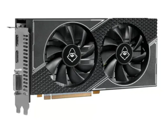 RX 580 2048SP