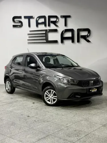 Fiat Argo 1.0 6V Flex. 2023