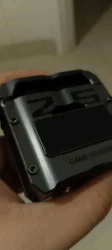 Fone de ouvido gamer M25