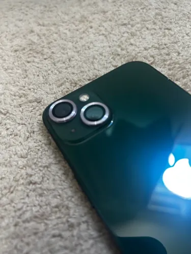 IPHONE 13 128gb VERDE