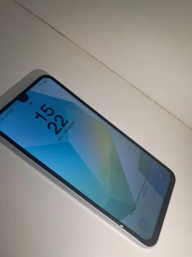 Celular A16 Com caixa
