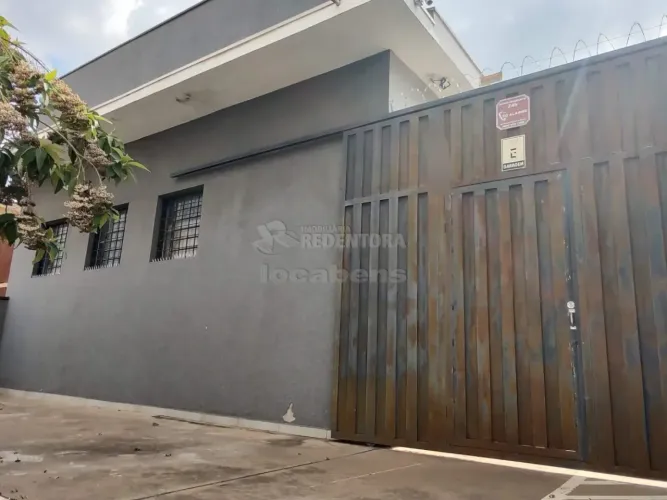 Imóvel Comercial a venda no Parque Industrial (3 salões amplos com mezanino)
