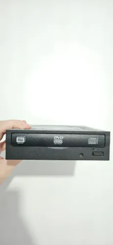 Drive de DVD Sata PC