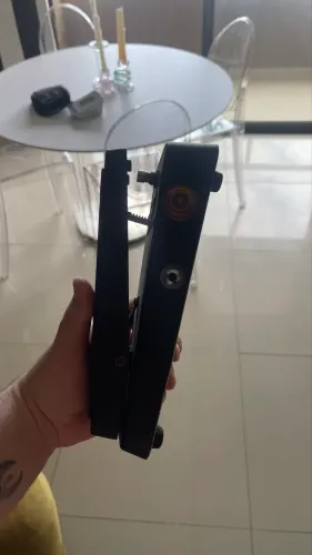 Pedal Cry Baby Classic Wah