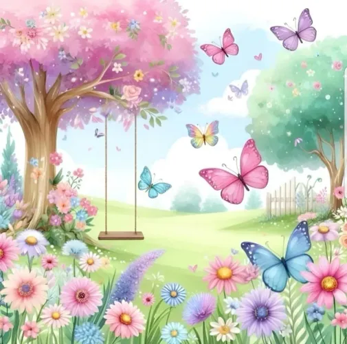 Alugo painel para festa infantil