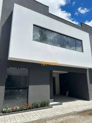 CONDOMÍNIO SKY PARK Casa com 3 quartos à venda no bairro Guanabara - Ananindeua/PA