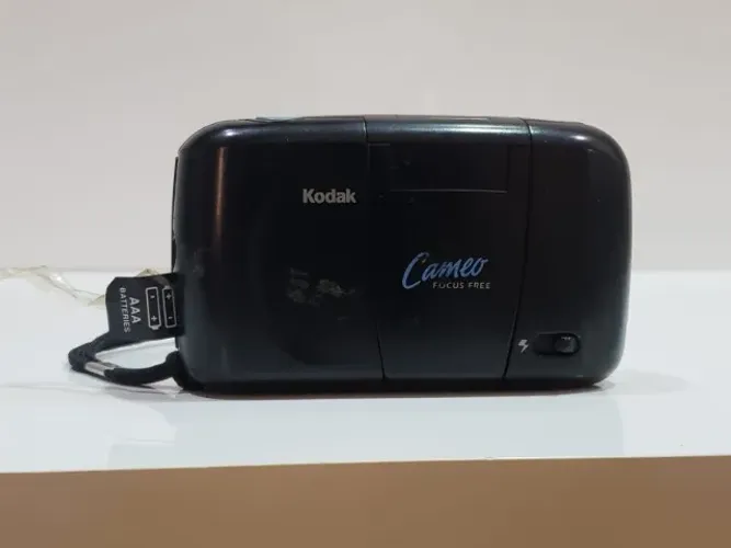 CAMERA KODAK CAMEO