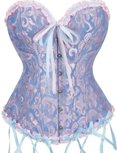 Corset Shein