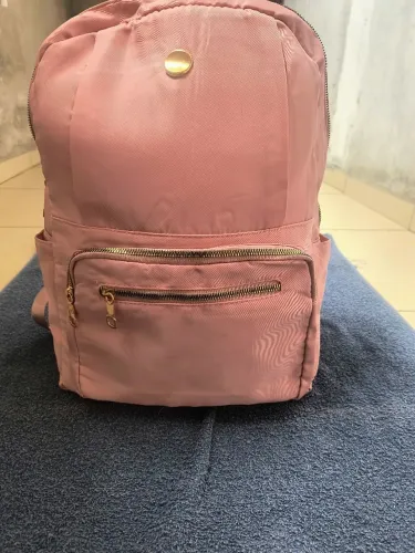 Mochila Escolar Feminina... (NOVO)