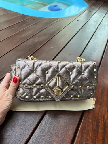 Bolsa Luiza Barcelos Nova