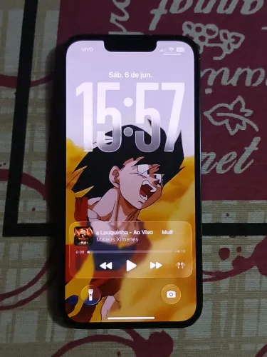 iPhone 13 - 128gb