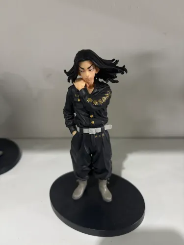 action figure tokyou revengers baji