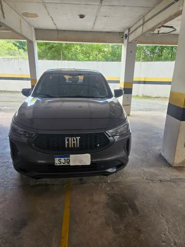 Fiat Fastback 1.0 200 Turbo Flex AUT 2024