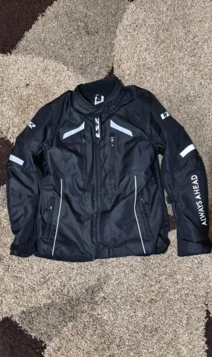 Roupa para Motociclista LS2