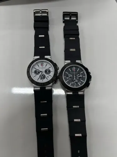 Relógio Bvlgari