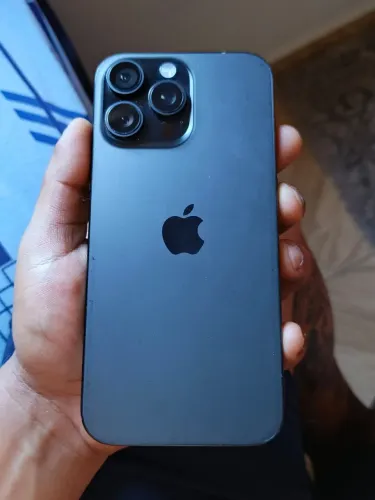 16 pro max 256gb