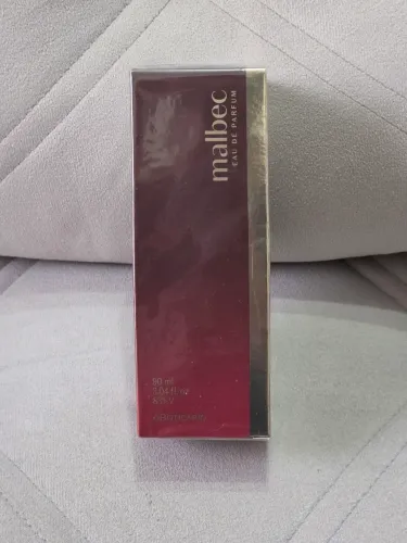 Novo Malbec Eau De Parfum 90ml LACRADO