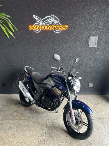FAZER 250