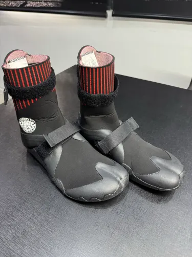 Bota neoprene surf