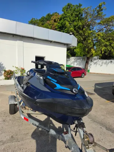 Jetski Seado