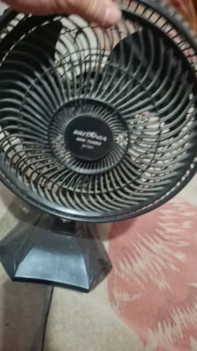 Ventilador 127v 60w 