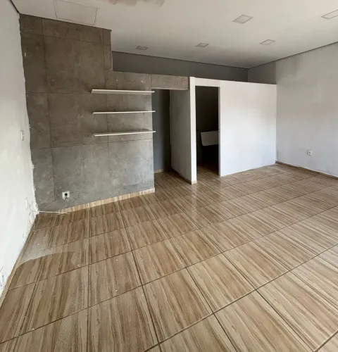 Salão Comercial Jundiaí sp